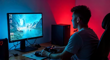 Die 6 häufigsten Fehler bei Gaming