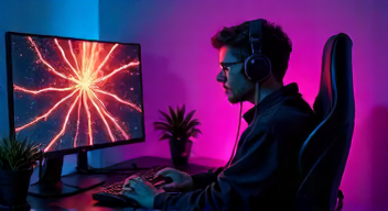 Die 6 häufigsten Fehler bei Gaming-Technologie