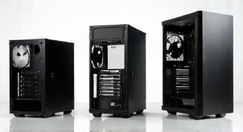 Die 6 häufigsten Fehler bei Gehäusewahl