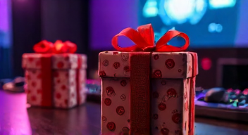 Die 6 häufigsten Fehler bei Geschenkpaketen im Gaming