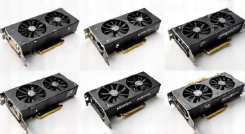 Die 6 häufigsten Fehler bei Grafikkarten