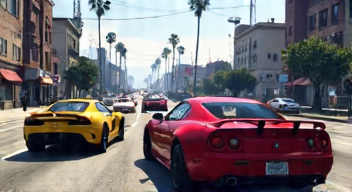 Die 6 häufigsten Fehler bei GTA Online