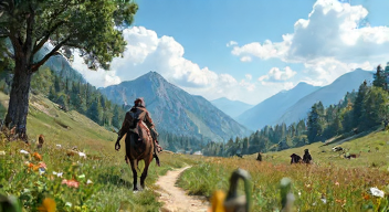 Die 6 häufigsten Fehler bei Horizon Hunters Gathering