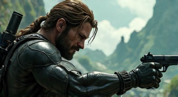 Die 6 häufigsten Fehler bei Metal Gear Solid