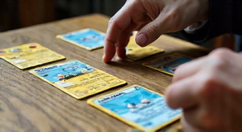 Die 6 häufigsten Fehler bei Pokémon TCG Pocket