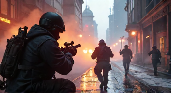 Die 6 häufigsten Fehler bei Rainbow Six Siege