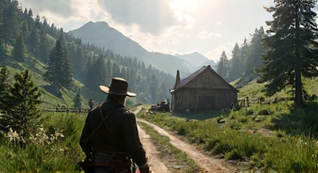 Die 6 häufigsten Fehler bei Red Dead Redemption 2