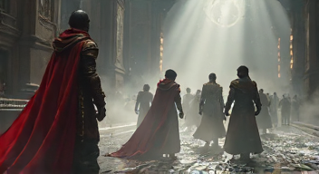 Die 6 häufigsten Fehler bei Soulframe