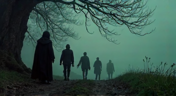 Die 6 häufigsten Fehler bei The Duskbloods