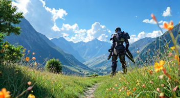 Die 6 häufigsten Fehler bei Xenoblade Chronicles X