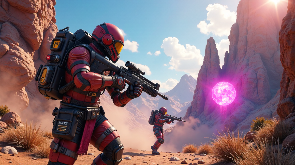 Die aufregendsten Neuigkeiten zu Borderlands 4: DLC, Kammerjäger, Loot