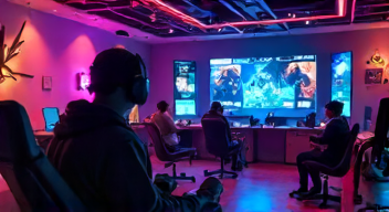 Die Bedeutung von Community-Herausforderungen im Gaming (2/10)