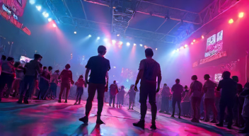 Die Bedeutung von In-Game-Events (3/10)