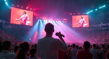 Die Bedeutung von Musik im eFootball (10/10)