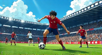 Die besten 8 Tipps bei Captain Tsubasa
