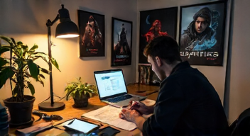 Die besten 8 Tipps bei der Entwicklung von Videospielen