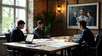 Die besten 8 Tipps bei der Serienproduktion