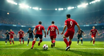 Die besten 8 Tipps bei eFootball