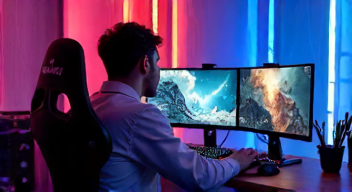 Die besten 8 Tipps bei Gaming-Technologie