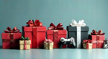 Die besten 8 Tipps bei Geschenkpaketen im Gaming