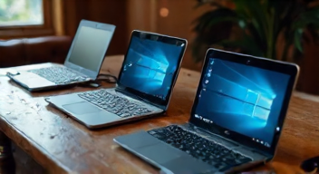 Die besten 8 Tipps bei Handheld-PCs