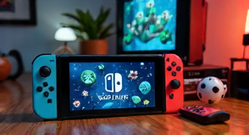 Die besten 8 Tipps bei Nintendo Direct