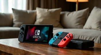 Die besten 8 Tipps bei Nintendo Switch 2