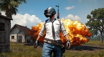 Die besten 8 Tipps bei PUBG: Battlegrounds