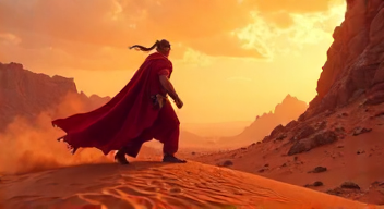 Die Bosskämpfe in Crimson Desert und ihre Herausforderungen (2/10)