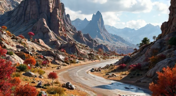 Die faszinierenden Neuigkeiten zu Borderlands 4 (1/10)