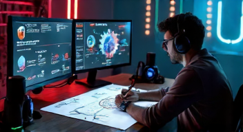 Die Gear-Up-Phase: Schlüssel zum Erfolg (6/10)