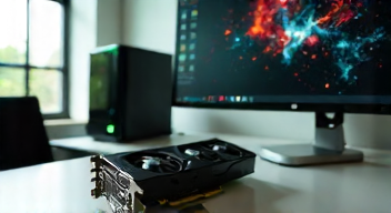 Die Geforce 4 und ihre Leistung (4/10)