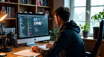 Die Herausforderungen der Spielentwicklung (2/10)