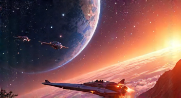 Die kreative Vision hinter Starfield und die Entwicklung (3/10)