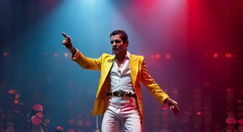 Die künstlerische Dimension von Avowed (10/10)