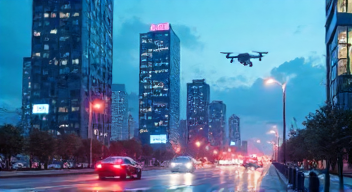 Die Kultur des Wettbewerbs in der Technologie (3/10)