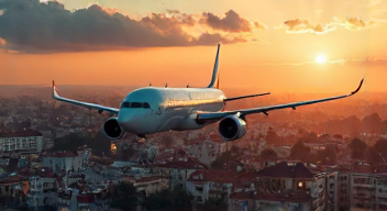 Die kulturelle Bedeutung des Fliegens (10/10)