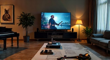 Die kulturelle Bedeutung von Musik in Videospielen (10/10)