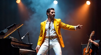 Die kulturelle Bedeutung von Musik und Technik (10/10)