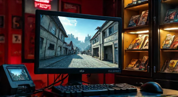 Die kulturelle Bedeutung von UT2004 in der Gaming-Welt (3/10)