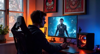 Die kulturelle Relevanz von Individualisierung im Gaming (3/10)