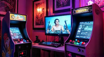 Die kulturelle Relevanz von Musik im Gaming (10/10)