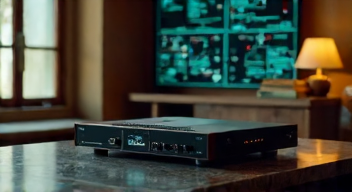 Die kulturelle Relevanz von Prozessoren in der Technik (3/10)