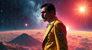 Die kulturelle Relevanz von Starfield als Spiel (10/10)