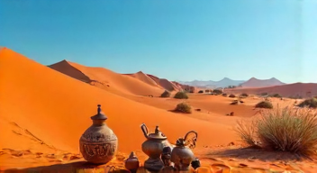 Die kulturellen Einflüsse auf Crimson Desert (3/10)