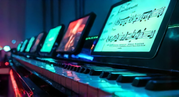 Die musikalische Dimension von Gaming und ihre Entwicklung (10/10)