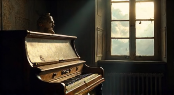 Die musikalische Reflexion zur Krise (10/10)