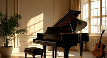 Die musikalische Untermalung im DLC (10/10)