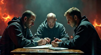 Die psychologischen Aspekte von Heldenfiguren im Gaming (7/10)