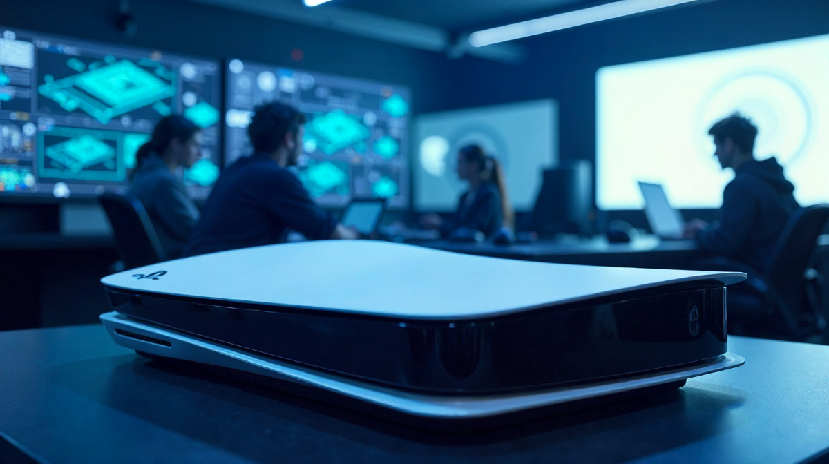 Die RAM-Krise und ihre Auswirkungen auf die PlayStation 6: Ein Blick in die Zukunft